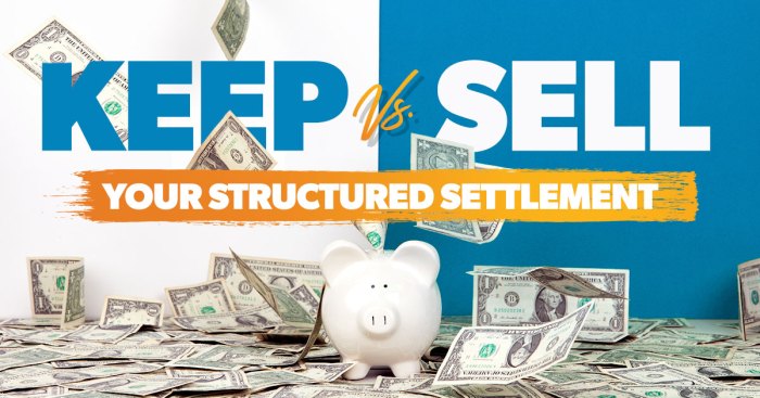 Structured settlement ramseysolutions